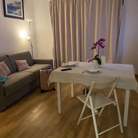 Apartamento Olydea Oleron Les Sables Vignier Saint-Georges-d'Oleron Exterior foto