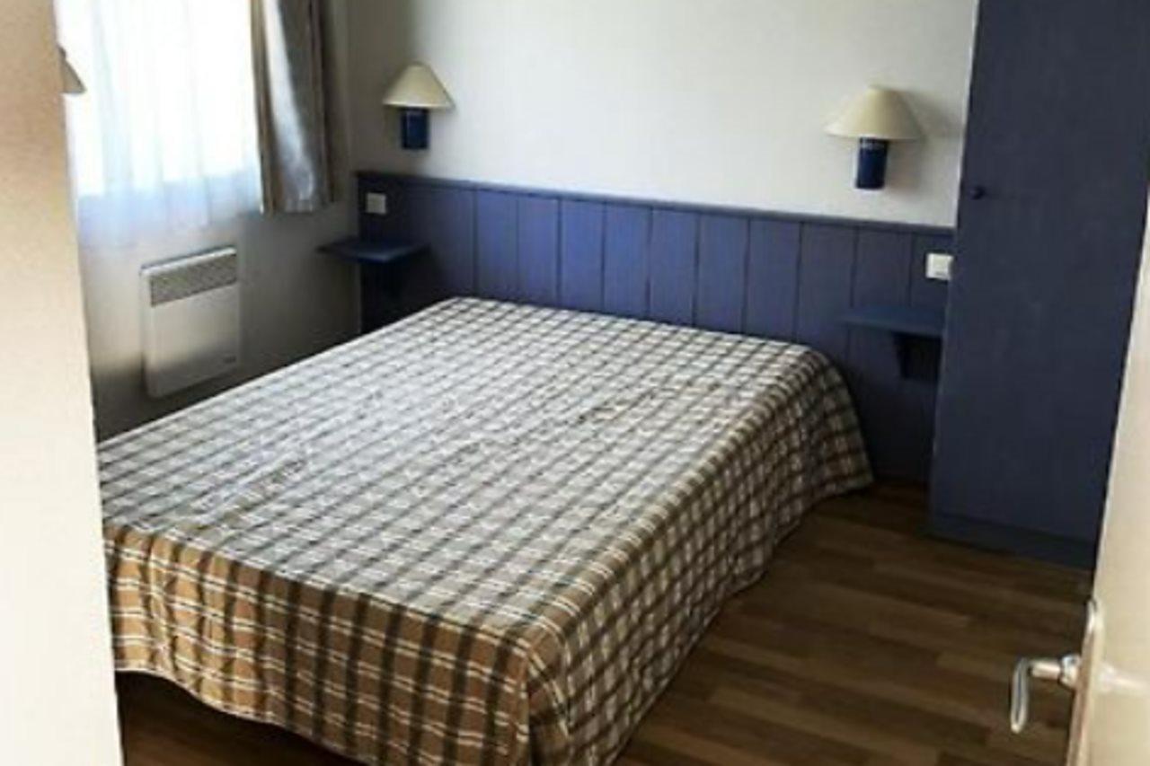 Apartamento Olydea Oleron Les Sables Vignier Saint-Georges-d'Oleron Exterior foto