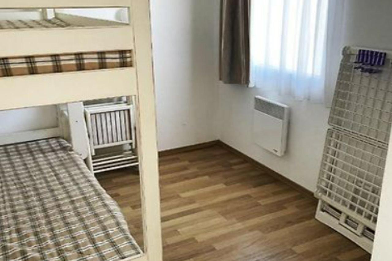 Apartamento Olydea Oleron Les Sables Vignier Saint-Georges-d'Oleron Exterior foto