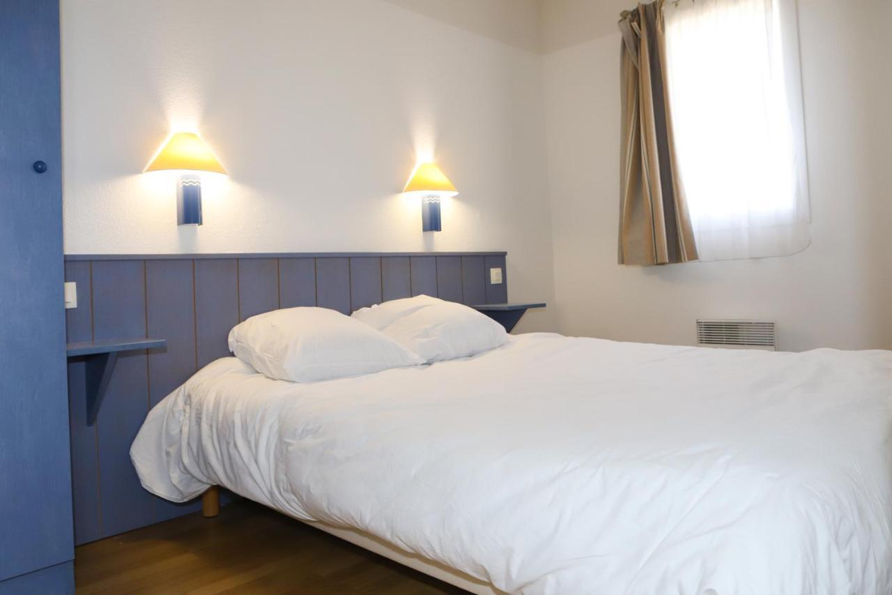 Apartamento Olydea Oleron Les Sables Vignier Saint-Georges-d'Oleron Exterior foto