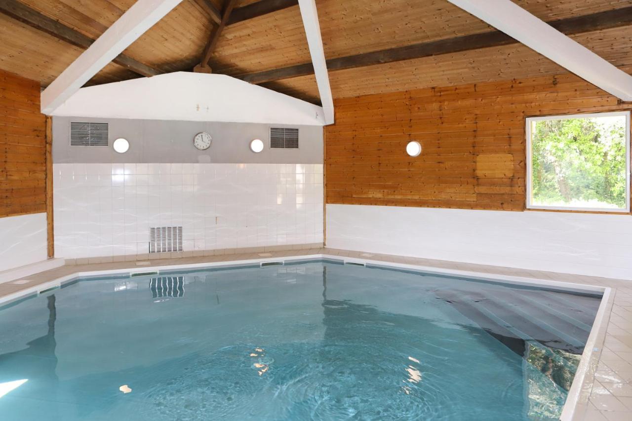 Apartamento Olydea Oleron Les Sables Vignier Saint-Georges-d'Oleron Exterior foto