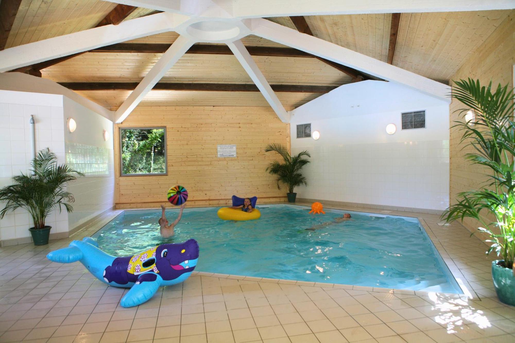 Apartamento Olydea Oleron Les Sables Vignier Saint-Georges-d'Oleron Exterior foto