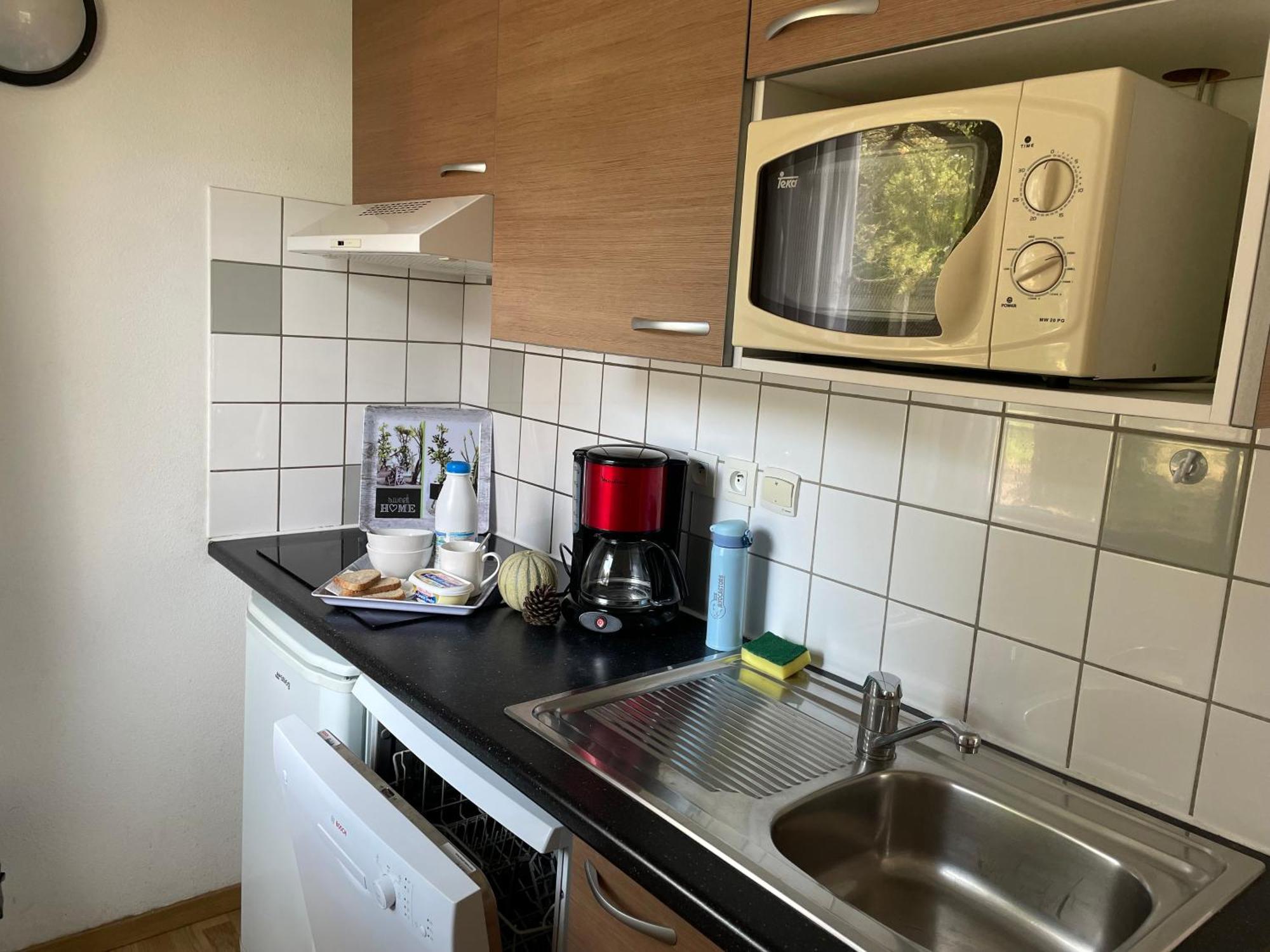Apartamento Olydea Oleron Les Sables Vignier Saint-Georges-d'Oleron Exterior foto