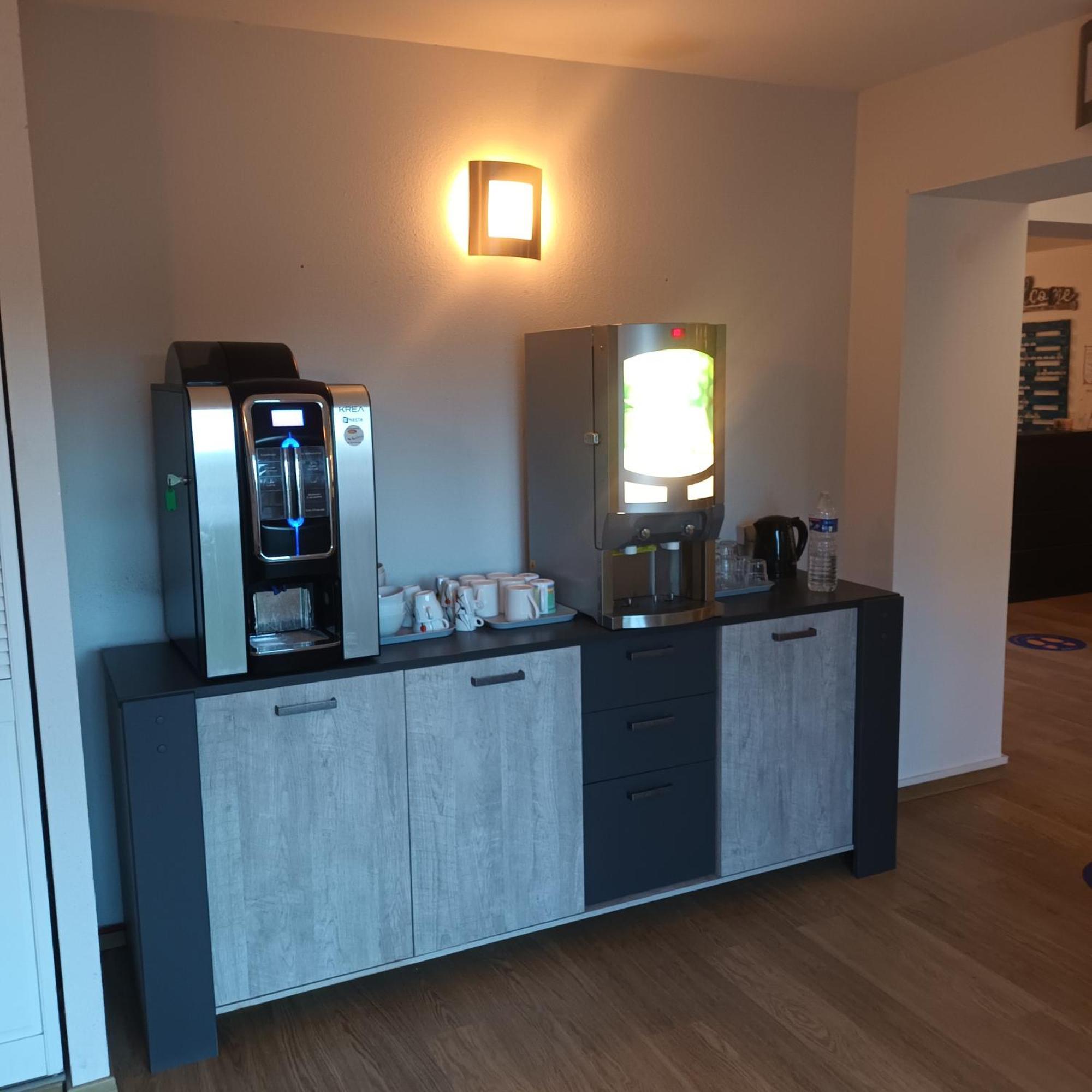 Apartamento Olydea Oleron Les Sables Vignier Saint-Georges-d'Oleron Exterior foto